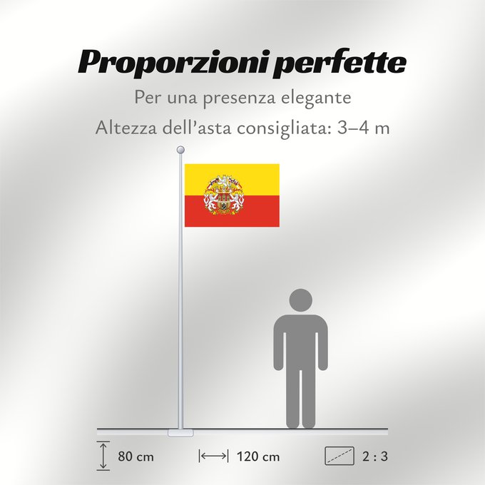 Proporzioni della bandiera: Prague flag with CoA Prague flag with coats of arms Prague Praga Prahy se znakem Prahy