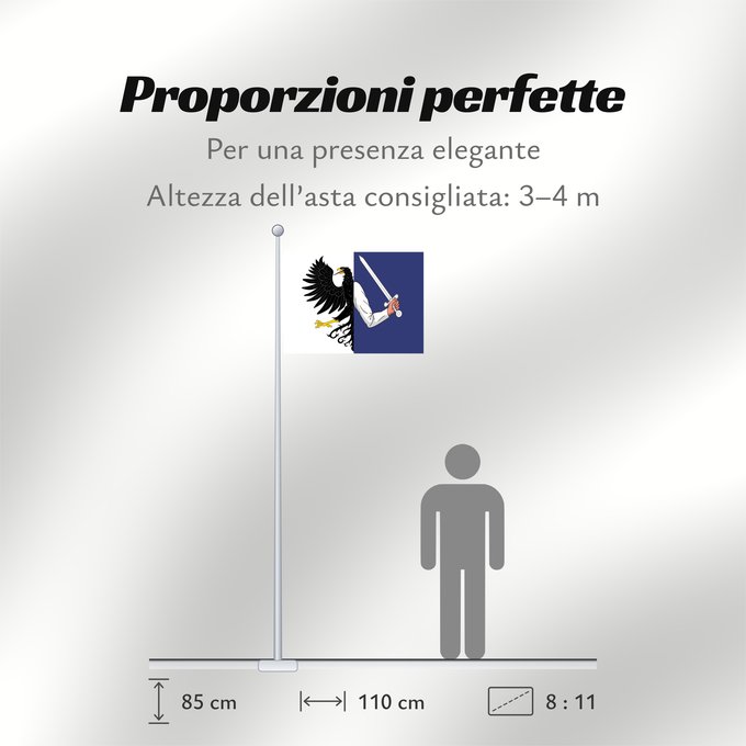 Proporzioni della bandiera: Connacht	W Connacht	Connacht ou Connaught