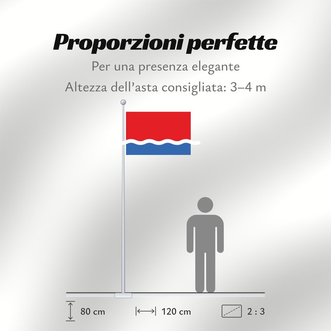 Proporzioni della bandiera: Amur Oblast Oblast d'Amour Óblast de Amur Oblast Amur Флаг Амурской области