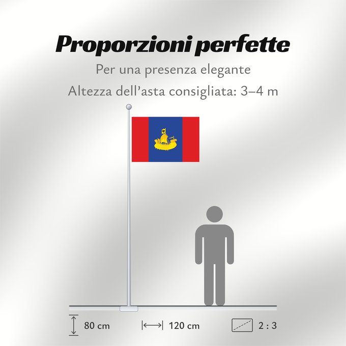 Proporzioni della bandiera: Kostroma Oblast	Oblast de Kostroma	Óblast de Kostromá	Oblast Kostroma	Флаг Костромской области