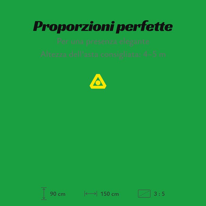 Proporzioni della bandiera: Delta, British Columbia En Delta, British Columbia, created by me Delta, Colombie-Britannique Delta, Columbia Británica Delta, Columbia Britannica