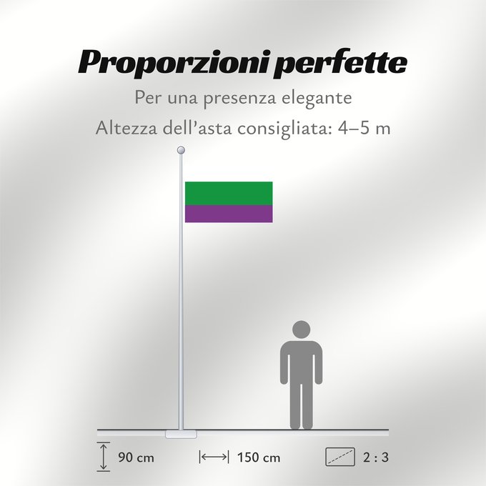 Proporzioni della bandiera: Oporapa  Huila	Oporapa (Huila)	Municipio de Oporapa  Huila