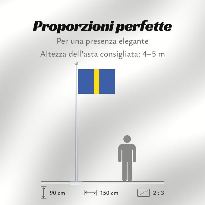 Proporzioni della bandiera: Ctineves Municipal flag of Ctiněves village Ctiněves Ctiněves, okres Litoměřice