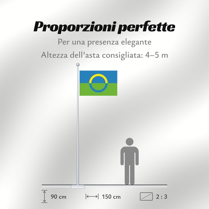 Proporzioni della bandiera: Võros old proposal Võros unofficial proposal Võros (proposition non officielle) Võros (propuesta no oficial) Võros (inoffizieller Vorschlag) Võros (proposta non ufficiale)