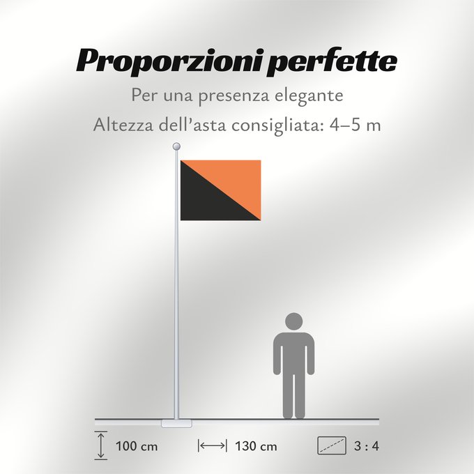 Proporzioni della bandiera: Idf engineering corps