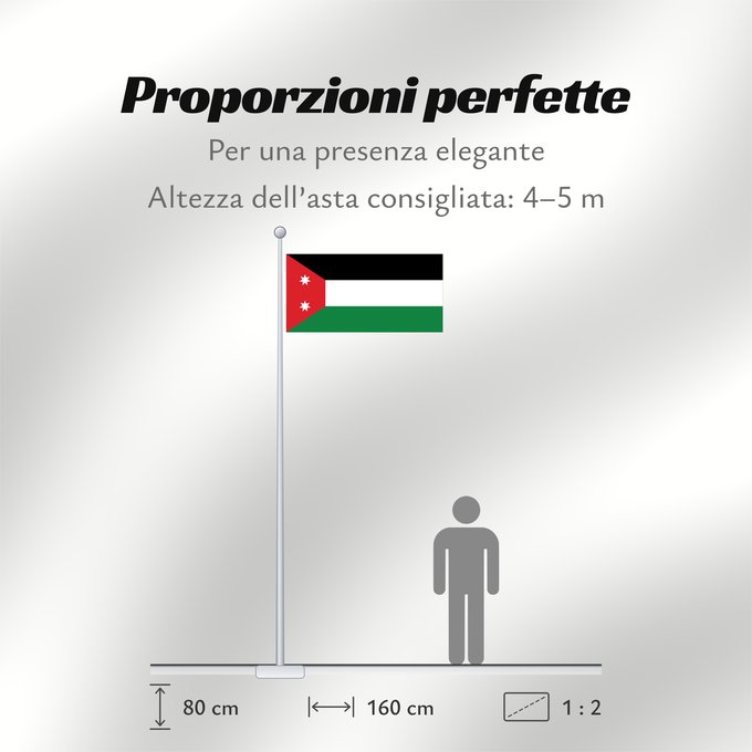 Proporzioni della bandiera: Iraq  1924–1959	Iraq (1924–1959)	Irak (1924–1959)