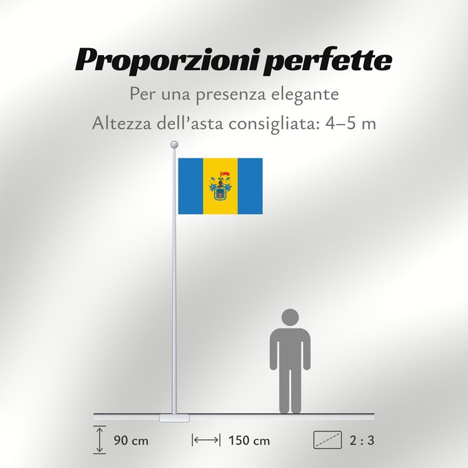 Proporzioni della bandiera: Guadalajara Mexico Guadalajara, Mexico Guadalajara, Mexique Guadalajara, México Guadalajara, Mexiko Guadalajara, Messico