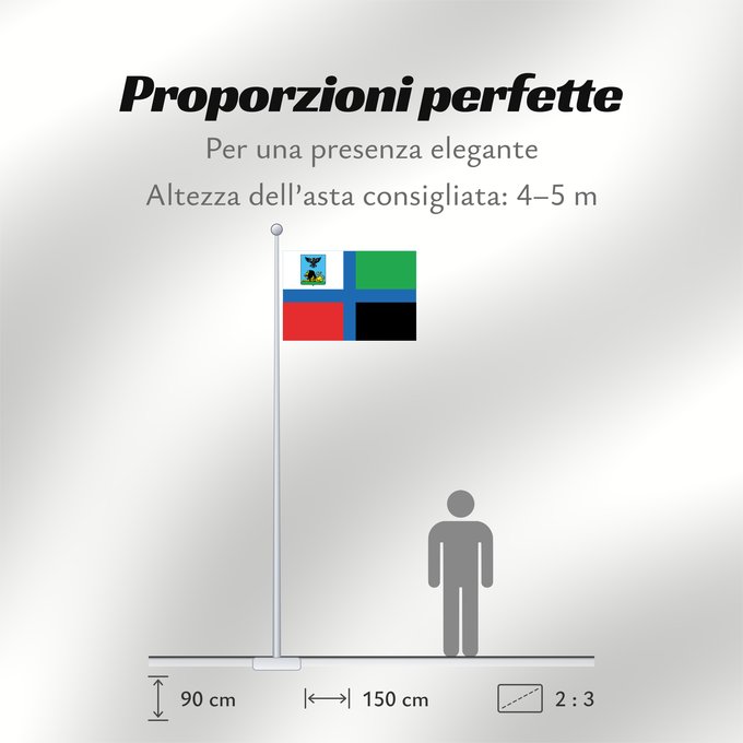 Proporzioni della bandiera: Belgorod Oblast Oblast de Belgorod Óblast de Bélgorod Oblast Belgorod Флаг Белгородской области