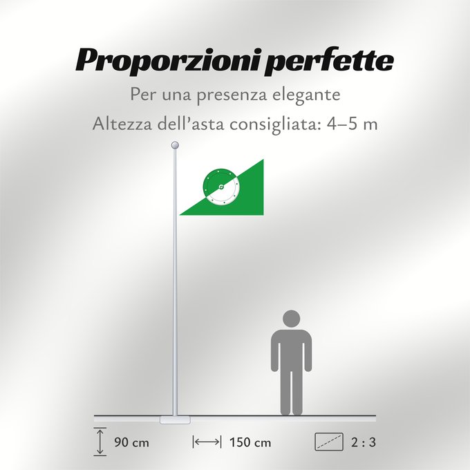 Proporzioni della bandiera: Karasuk Novosibirsk oblast Karasuk, Novosibirsk Region, Russia Karasuk Флаг Карасука