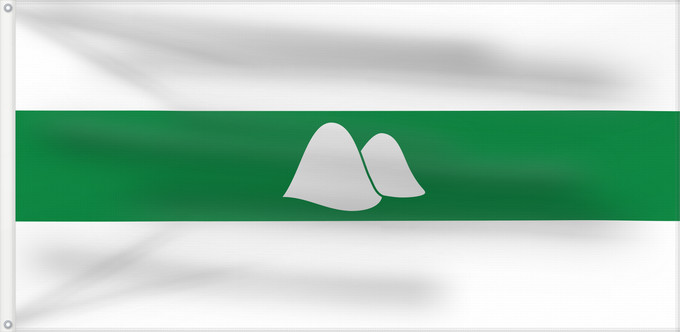 Drapeau, avec deux œillets métalliques et guindant renforcé : Kurgan Oblast	Kurgan Oblast, Russia	Oblast de Kourgan	Óblast de Kurgán	Oblast Kurgan