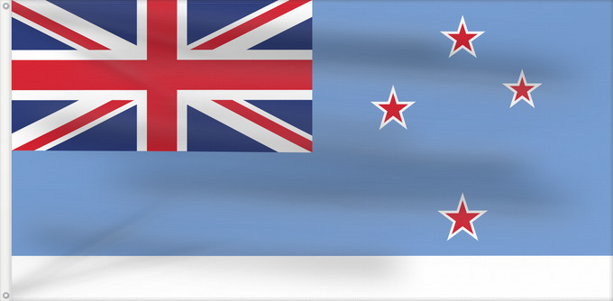 Bandera, con dos ojales metálicos y lado del asta reforzado: Ross Dependency  unofficial	Ross Dependency (unofficial)	Dépendance de Ross (non officiel)	Dependencia Ross (no oficial)	Ross-Abhängigkeit (inoffiziell)	Dipendenza di Ross (non ufficiale)	Unofficial flag of the Ross Dependency