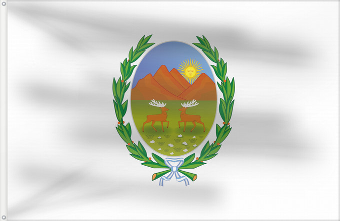 Drapeau, avec deux œillets métalliques et guindant renforcé : Provincia de San Luis	Province of San Luis, Argentina	province de San Luis	Provincia de San Luis, Argentina	San Luis (Provinz)	Provincia di San Luis