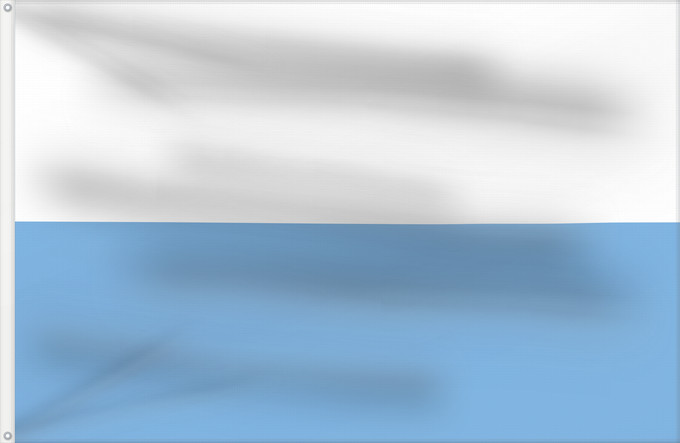 Flagge, mit zwei Metallösen und verstärktem Besatzband: Belgrano 1812 Argentina raised by Belgrano in Rosario in 1812 Argentine (1812) Argentina (1812) Argentinien (1812)