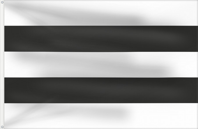 Flagge, mit zwei Metallösen und verstärktem Besatzband: Diest Belgian city and municipality of Diest Ville et commune belge de Diest Belgischen Stadt und Gemeinde Diest Vlaams-Brabantse stad en gemeente Diest