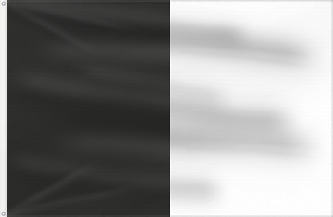 Bandera, con dos ojales metálicos y lado del asta reforzado: Gembloux	Belgian municipality Gembloux  Gembloers