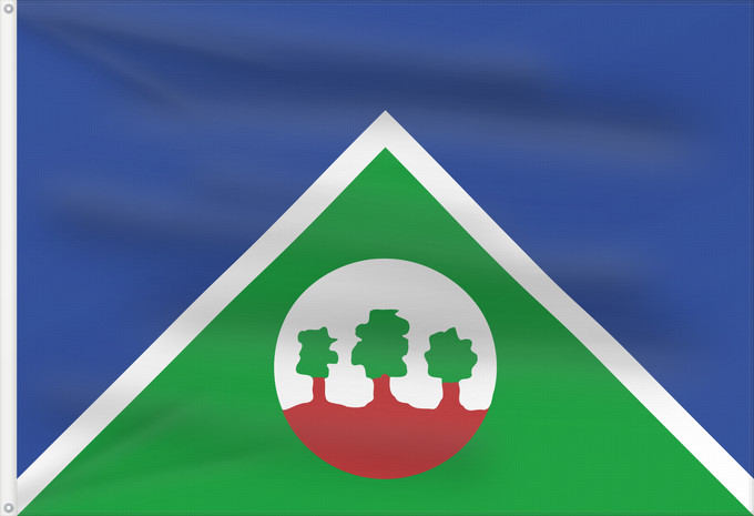Bandera, con dos ojales metálicos y lado del asta reforzado: Rondonia alta floresta doeste	Municipalit of Alta Floresta D Oeste of the State of Rondônia	Alta Floresta D'Oeste	Município de Alta Floresta d Oeste no Estado de Rondônia