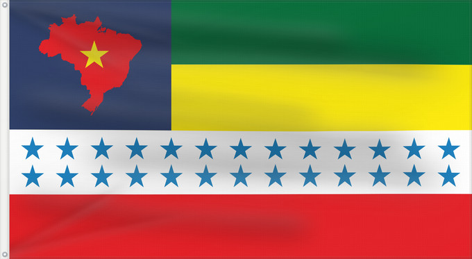 Bandera, con dos ojales metálicos y lado del asta reforzado: Salesopolis SaoPaulo Brasil	São Paulo s Salesópolis city, Brazil	Salesópolis	Município de Salesópolis no Estado de São Paulo
