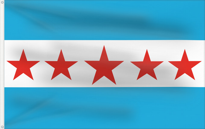 Flag, with two metal eyelets and reinforced hoist: Sapucaia	Sapucaia municipality	municipalité de Sapucaia	municipio de Sapucaia	Sapucaia Gemeinde	comune di Sapucaia	Stän Sapucaia