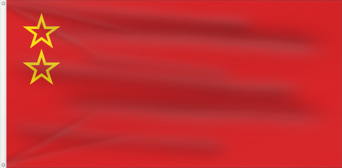 Bandera, con dos ojales metálicos y lado del asta reforzado: Union State One of the proposed flags for the Union State État de l'Union (proposé) Estado de la Unión (propuesto) Union State (Entwurf) Stato dell'Unione (proposto) Один із запропонованих прапорів для Союзної Держави