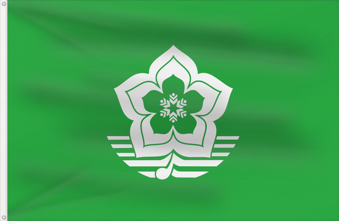 Flagge, mit zwei Metallösen und verstärktem Besatzband: City of Harbin	City of Harbin, China	Harbin	哈爾濱市의 市旗 / 합이빈시의 시기	Флаг Харбина	خاربىن شەھىرى بايرىقى	市旗哈爾濱市 / Thị cờ Cáp Nhĩ Tân thị	哈尔滨市市旗	哈爾濱市市旗
