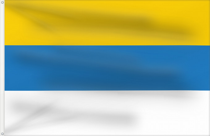 Flagge, mit zwei Metallösen und verstärktem Besatzband: Aguadas Caldas Aguadas Caldas, Colombia Aguadas Caldas, Colombie Municipio de Aguadas Caldas Aguadas Caldas, Kolumbien Aguadas