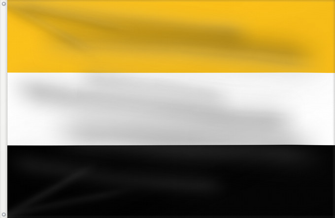 Flagge, mit zwei Metallösen und verstärktem Besatzband: Belmira  Antioquia	Belmira (Antioquia)	Municipio de Belmira  Antioquia