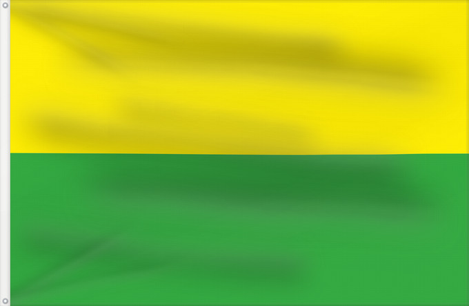 Drapeau, avec deux œillets métalliques et guindant renforcé : Chía	Chía, Colombia	Chía, Colombie	Chía, Kolumbien