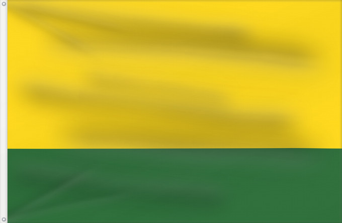 Flag, with two metal eyelets and reinforced hoist: Chitaraque  Boyacá	Chitaraque (Boyacá)	Municipio de Chitaraque  Boyacá