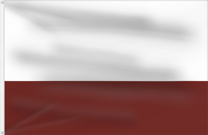 Flagge, mit zwei Metallösen und verstärktem Besatzband: Choachí  Cundinamarca	Choachí (Cundinamarca)	Municipio de Choachí  Cundinamarca
