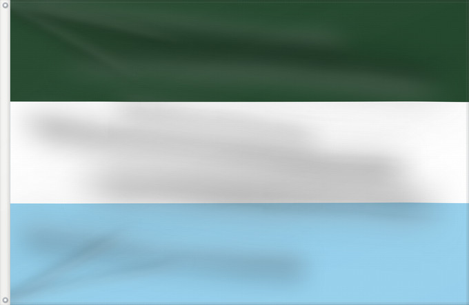 Flagge, mit zwei Metallösen und verstärktem Besatzband: El Águila  Valle del Cauca	El Águila (Valle del Cauca)	Municipio de El Águila  Valle del Cauca