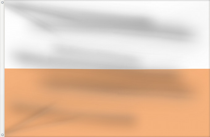 Flagge, mit zwei Metallösen und verstärktem Besatzband: Guayabal de Síquima  Cundinamarca	Guayabal de Síquima (Cundinamarca)	Municipio de Guayabal de Síquima  Cundinamarca