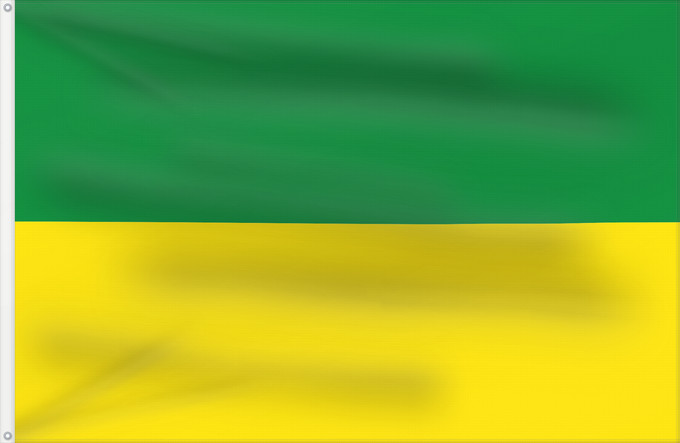 Bandera, con dos ojales metálicos y lado del asta reforzado: Supía Caldas	Supía  Caldas, Colombia	Supía  Caldas, Colombie	Municipio de Supía  Caldas	Supía  Caldas, Kolumbien	Supía (Caldas)