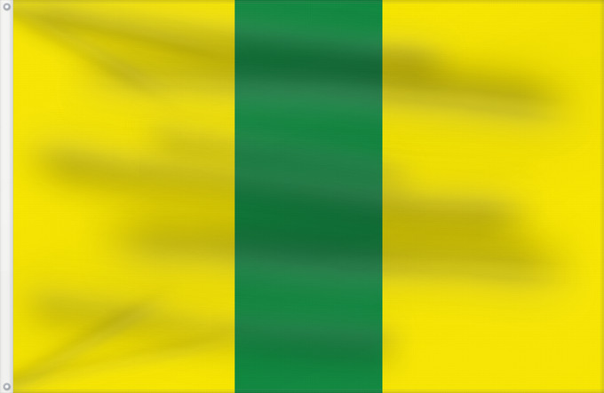 Flag, with two metal eyelets and reinforced hoist: Bohatice Ceska Lipa Bohatice (Česká Lípa) Bohatice (Böhmisch Leipa) Bohatice village in Czechia