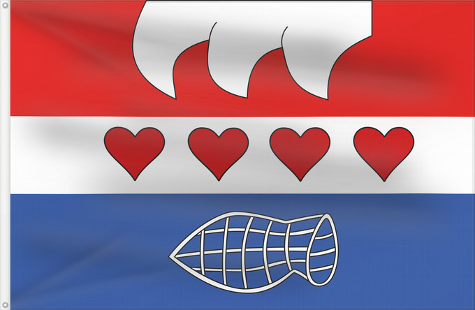 Flag, with two metal eyelets and reinforced hoist: Borovnice Rychnov nad Kneznou Municipal flag of Borovnice village Borovnice (Rychnov nad Kněžnou) Borovnice, okres Rychnov nad Kněžnou