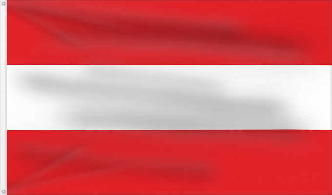 Flag, with two metal eyelets and reinforced hoist: Brandenburg 1945 Brandenburg (1945) Brandebourg (1945) Brandeburgo (1945) Civil flag of Brandenburg 1945