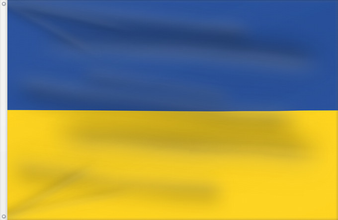 Flag, with two metal eyelets and reinforced hoist: Herzogtum Braunschweig Duchy of Brunswick; Ratio 2 3 Duché de Brunswick (2:3) Ducado de Brunswick (2:3) Herzogtums Braunschweig; Verhältnis 2 3 Ducato di Brunswick (2:3)
