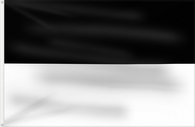 Flag, with two metal eyelets and reinforced hoist: Preußen - Provinz Ostpreußen Prussian province of East Prussia; Ratio 2 3 Prusse-Orientale (province) Prusia Oriental (provincia) Preußischen Provinz Ostpreußen; Verhältnis 2 3 Prussia Orientale (provincia)