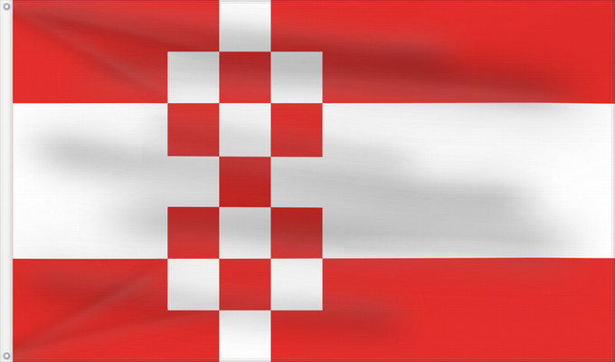 Flag, with two metal eyelets and reinforced hoist: Stadt Hamm It is easy to put a border around this flag image Ville de Hamm Hamm Kreisfreien Stadt Hamm