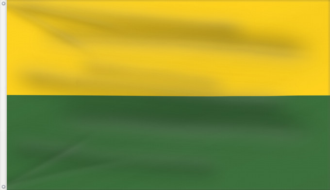 Flagge, mit zwei Metallösen und verstärktem Besatzband: Canton El Pan	El Pan canton, Ecuador	Canton d'El Pan	Cantón El Pan, Ecuador	Kanton El Pan	Cantone di El Pan