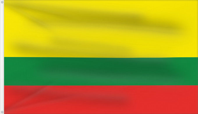 Flagge, mit zwei Metallösen und verstärktem Besatzband: Canton Paute	Paute Canton, Ecuador	Canton de Paute	Cantón Paute, Ecuador	Kanton Paute	Canton di Paute