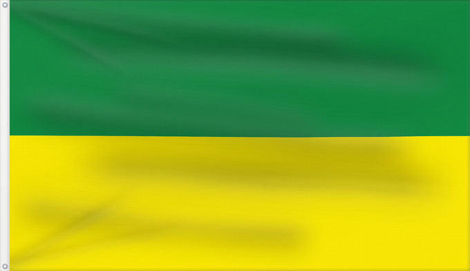 Drapeau, avec deux œillets métalliques et guindant renforcé : Canton San Fernando	San Fernando canton, Ecuador	Canton de San Fernando, Équateur	Cantón San Fernando, Ecuador	Kanton San Fernando, Ecuador	Canton San Fernando, Ecuador