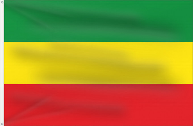 Drapeau, avec deux œillets métalliques et guindant renforcé : Provincia Carchi	Carchi Province	Province de Carchi	Provincia de Carchi	Provinz Carchi	Provincia di Carchi