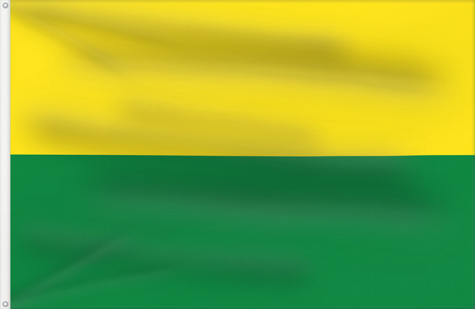 Flagge, mit zwei Metallösen und verstärktem Besatzband: Provincia Morona Santiago	Morona Santiago Province	Province de Morona Santiago	Provincia de Morona Santiago	Provinz Morona Santiago	Provincia di Morona Santiago