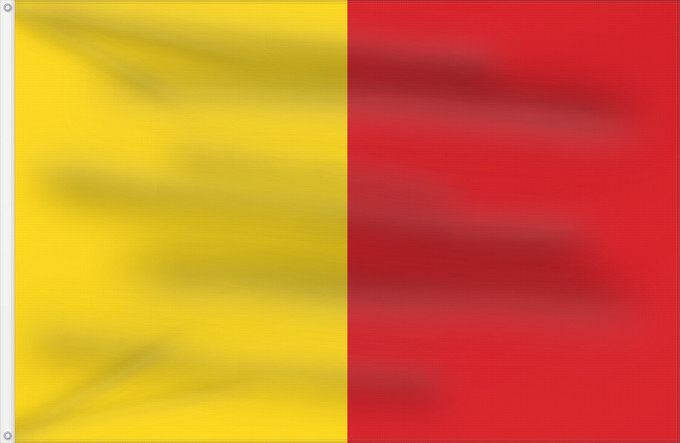 Drapeau, avec deux œillets métalliques et guindant renforcé : Provincia Pichincha	Pichincha Province	Province de Pichincha	Provincia de Pichincha	Provinz Pichincha	Provincia di Pichincha