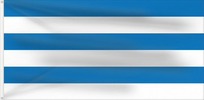 Drapeau, avec deux œillets métalliques et guindant renforcé : Tallinn	Tallinn, Estonia	Tallin	Stadt Tallinn  ehemaliges Reval , Estland	Tallinna lipp