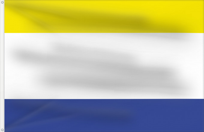 Bandera, con dos ojales metálicos y lado del asta reforzado: Ampuero Spain