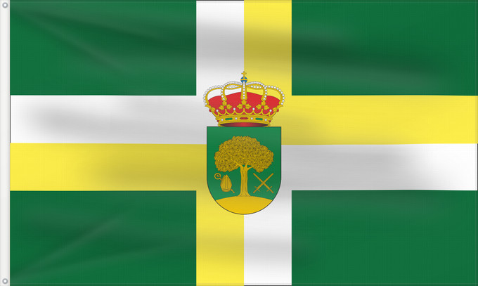 Bandera, con dos ojales metálicos y lado del asta reforzado: Bormujos Sevilla 2 Bormujos, Seville, Spain Bormujos (Siviglia) 2 Bormujos, Sevilla, España Bormujos (Sevilla) 2