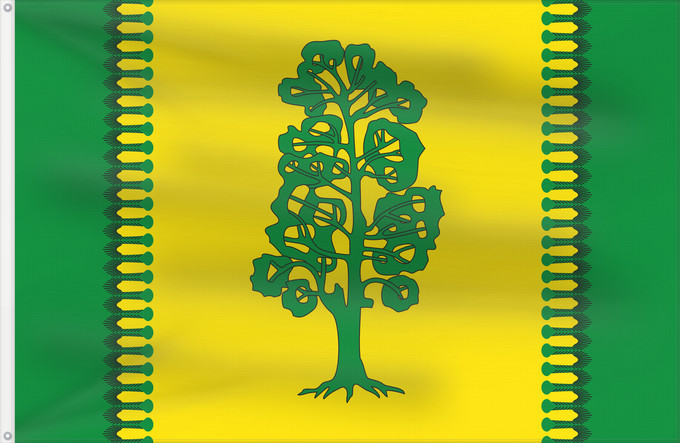 Bandera, con dos ojales metálicos y lado del asta reforzado: Dehesas Viejas  Granada	Dehesas Viejas, Granada, Spain	Dehesas Viejas, Grenade	Dehesas Viejas, Granada, España	Dehesas Viejas, Granada