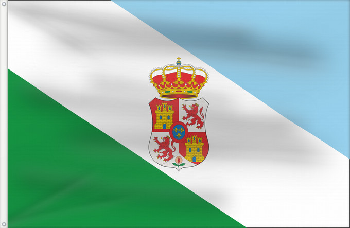 Drapeau, avec deux œillets métalliques et guindant renforcé : Luisiana  Sevilla	La Luisiana, Seville, Spain	La Luisiana, Séville	Luisiana, Sevilla, España.	La Luisiana, Sevilla	La Luisiana, Siviglia