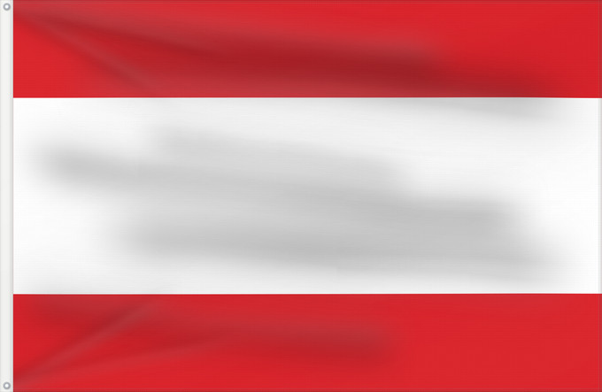 Flag, with two metal eyelets and reinforced hoist: Kingdom of Tahiti Kingdom of Tahiti 1829-1842 Royaume de Tahiti 1829-1842 Reino de Tahití (1829-1842) Königreich Tahiti (1829-1842) Regno di Tahiti (1829-1842) Regne de Tahití 1829-1842